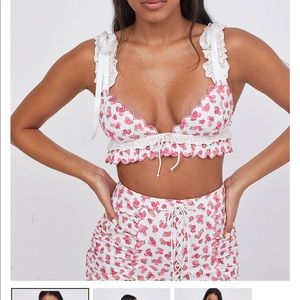 For Love and Lemons set